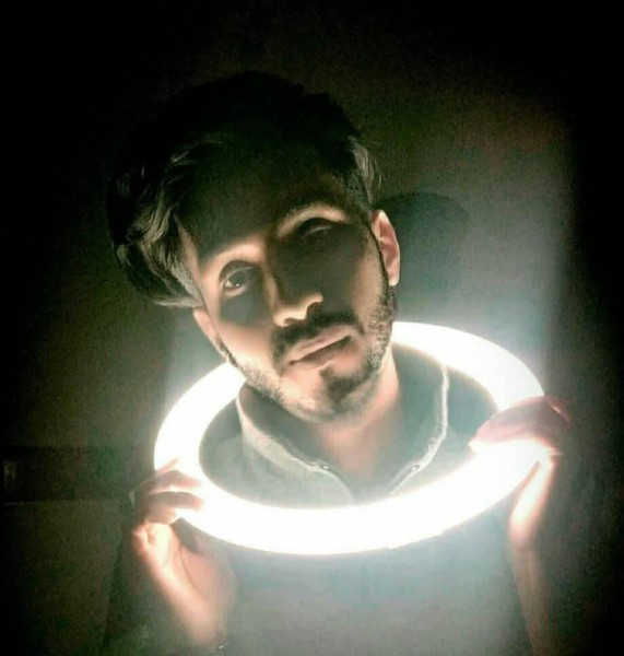 Shohel, 27, Revanshahr