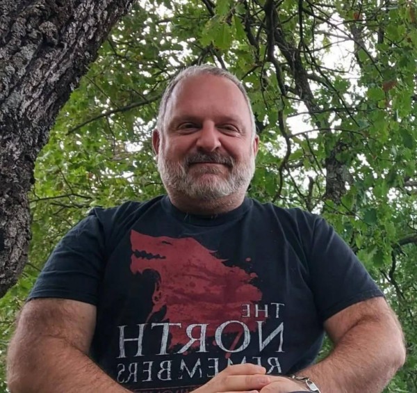 Nicko, 58, Bulgaria
