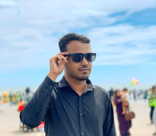 rasel, 27, Nepal