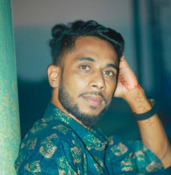 Abir, 28, Diekirch