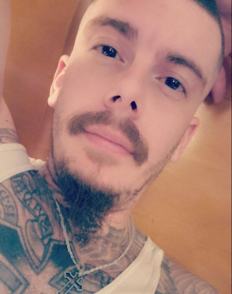 T, 38, Jesup