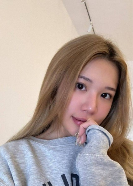 Rose, 26, Metropolitana