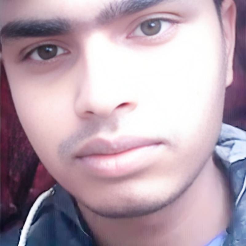 Raj Sarkar, 26, Swansea