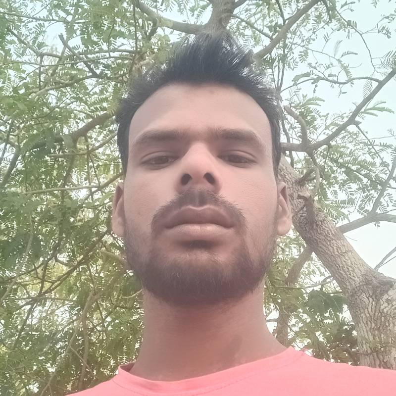 Md Yousuf, 26, Amizmiz