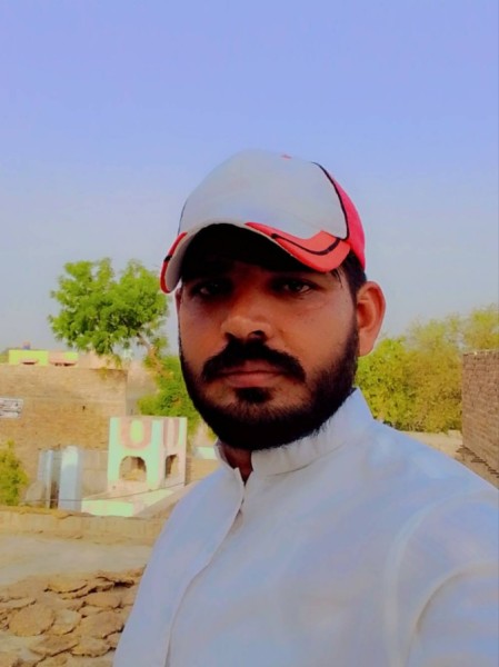 Muhammad Azam, 28, Uman