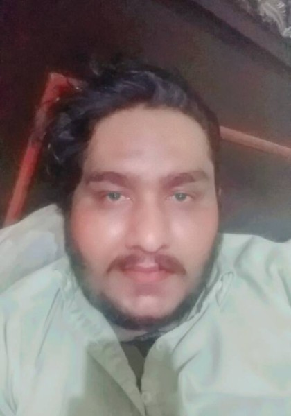 Haider rajput, 31, Kon Tum