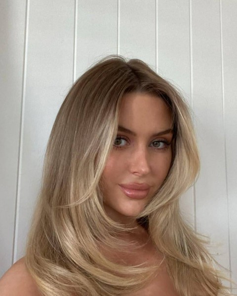 Lisa, 37, Kalawana