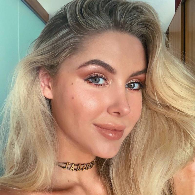 Lissa, 37, Demirci