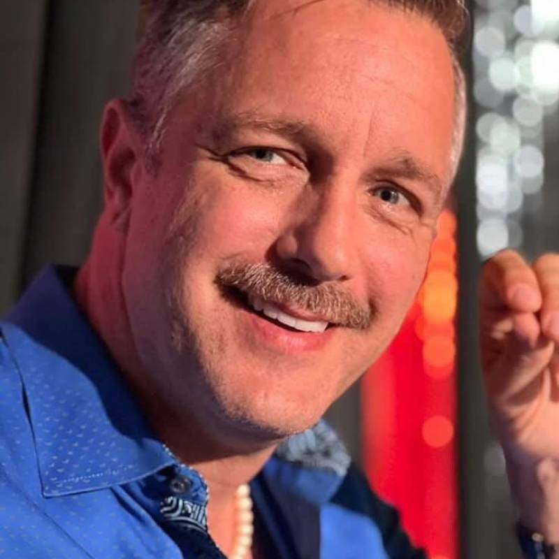 Charlie, 53, Budapest