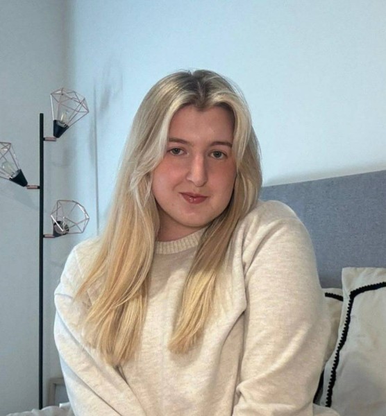 Amie, 36, Cili