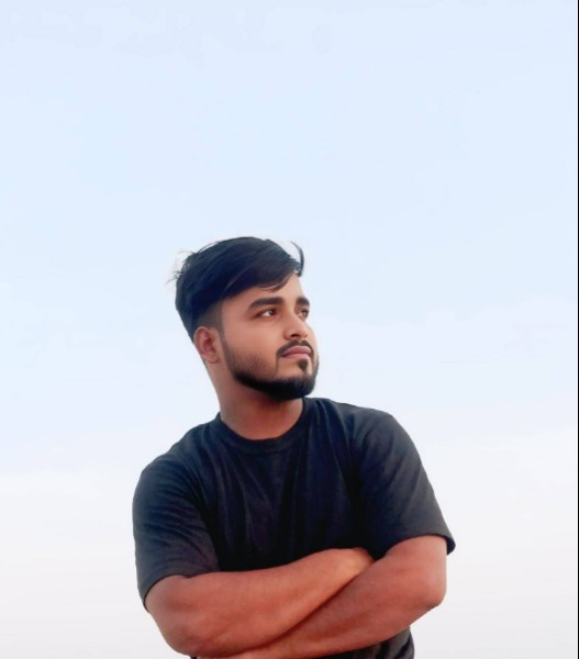 Sujon, 26, Ebersberg