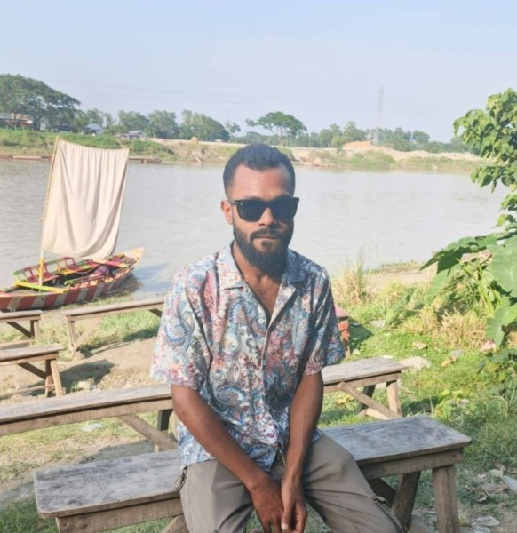 sagor islam, 24, Sredets