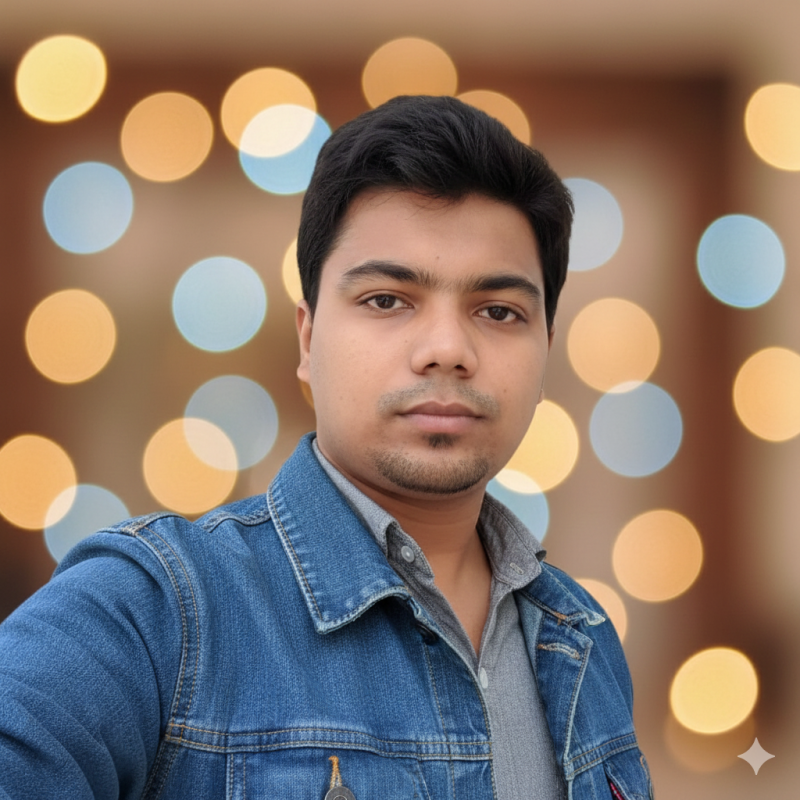 Shahin, 29, La Paz