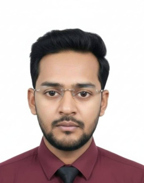Shohag khan, 35, Kenosha