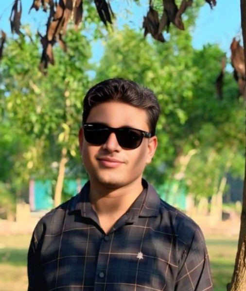 MD.MAHID.SIKDER, 28, Austria