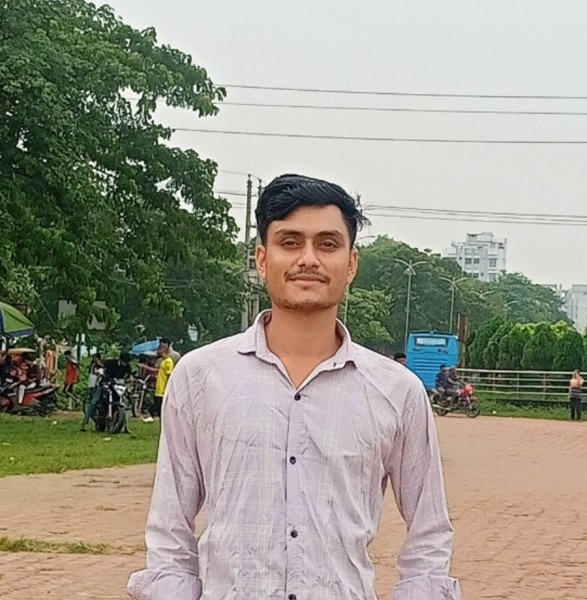 Sabbir rahman, 25, Zamnagar