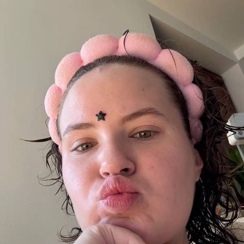 Hannah, 38, Musapur