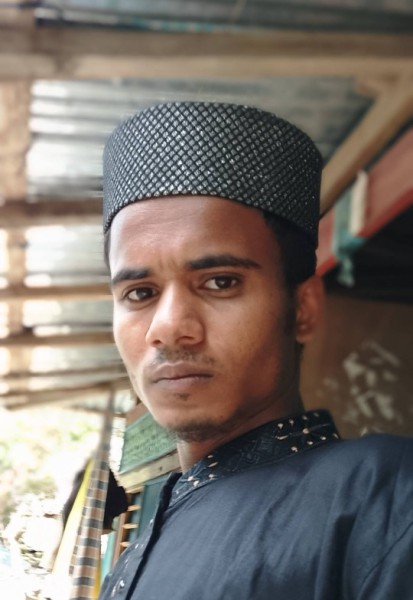 md firoz, 23, Suisse