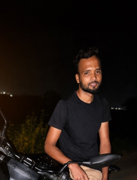Sk emon, 26, Al Ajami