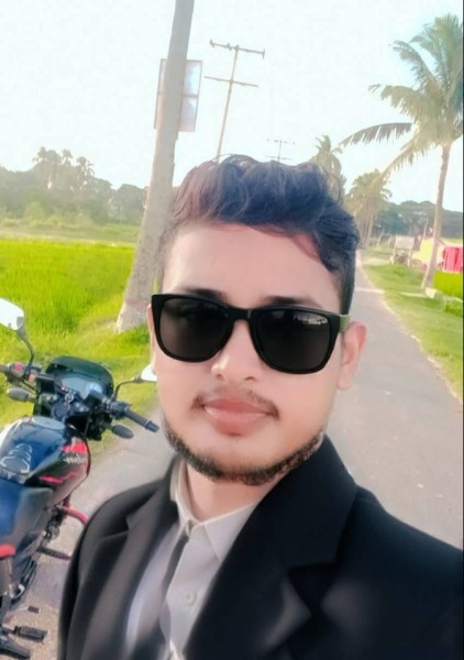 MD NIROUB KHAB, 29, Armenia