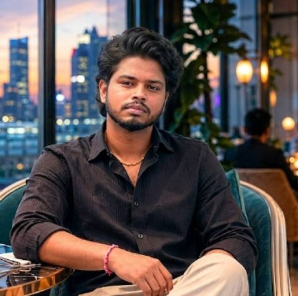 NIL. RRR, 28, Windhoek