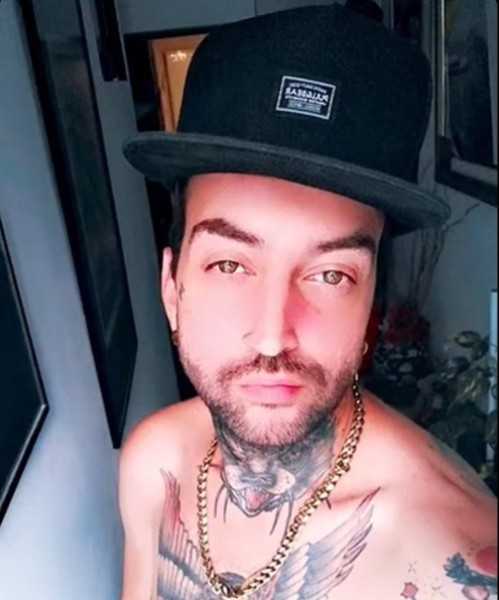 Reece, 27, Faruka