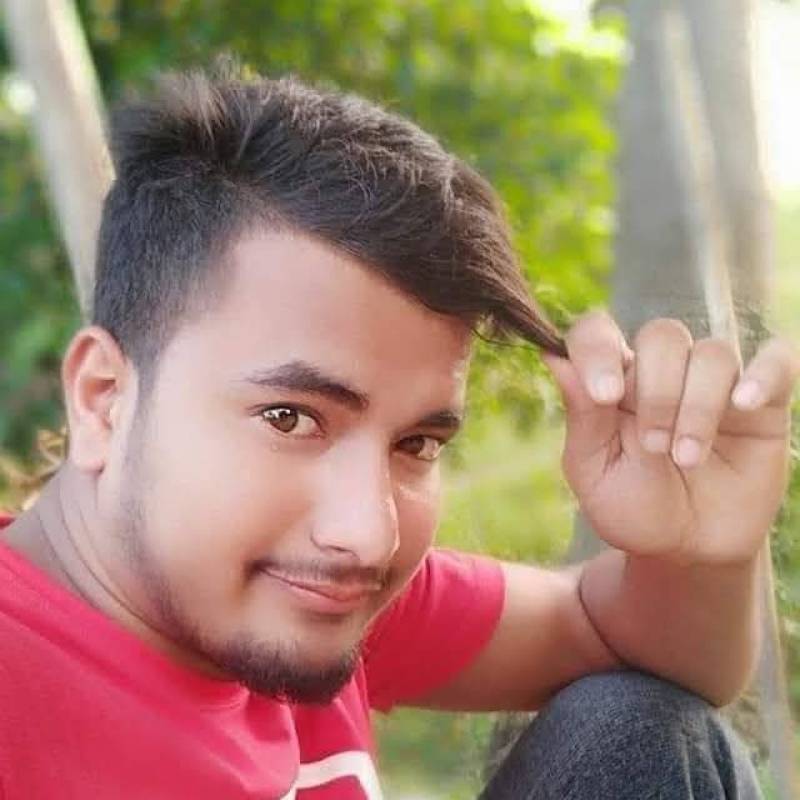 Toshar, 32, Yelur