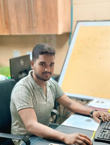 MD MIRAZ, 26, Grosse Pointe Farms
