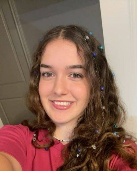 Rose, 21, Itaguara