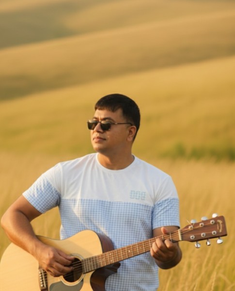 Sahid Ullah, 42, Phonko