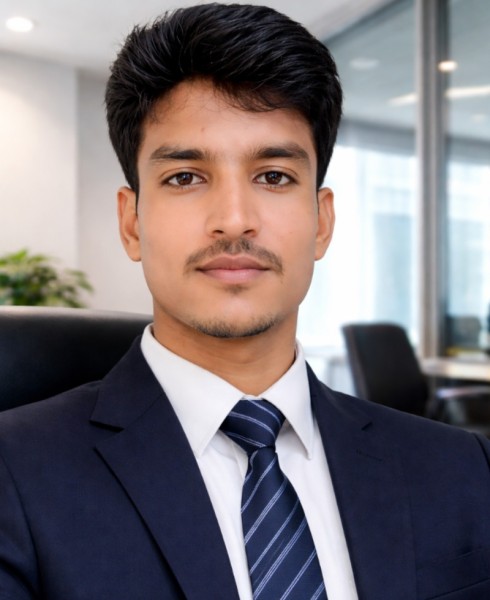 Al Mamun, 30, Szeged