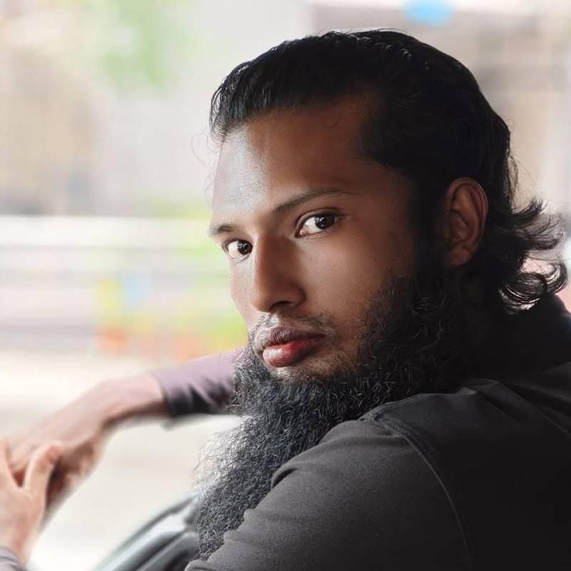 Nayan, 30, Mae Hon Son