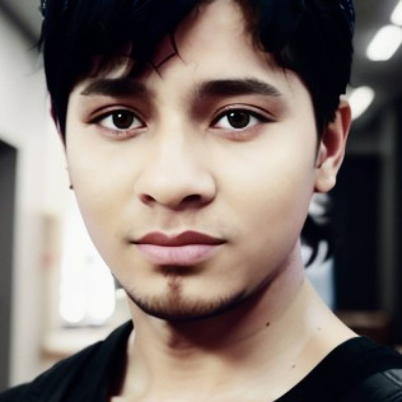 apon, 30, Tezu