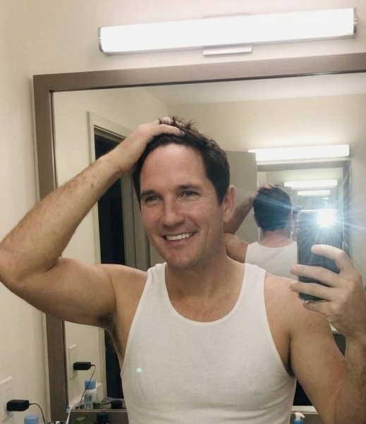 Joe, 56, Seiyo