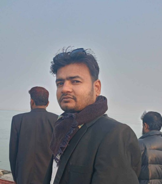 SHAMIM, 26, Sutton Coldfield