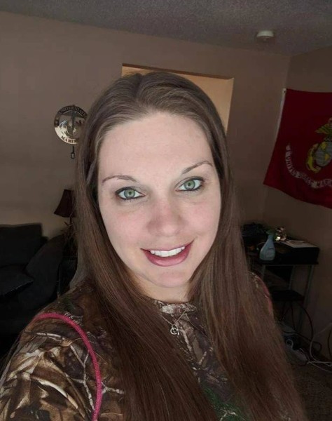 Laura, 39, Sterling