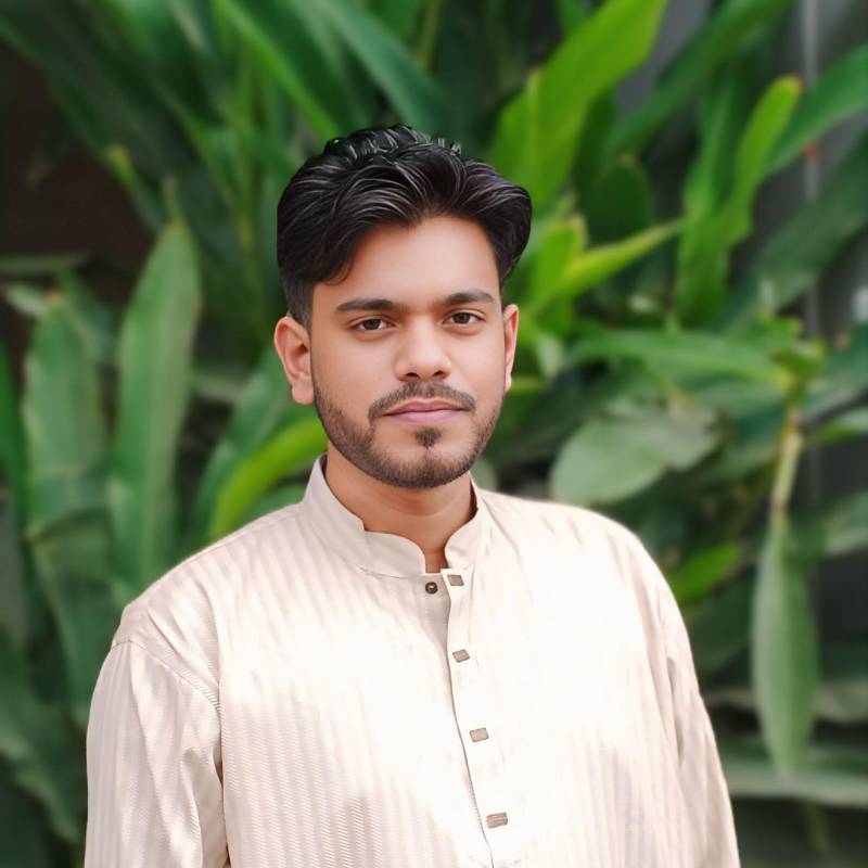 MD Habib, 30, Austins Texas