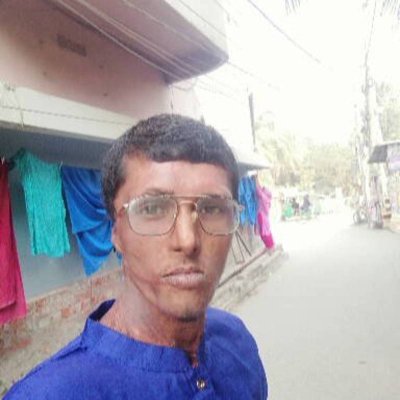 Dxsojol, 30, Kami