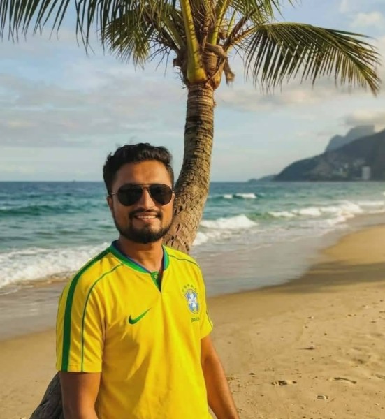 Ashik, 30, Salug