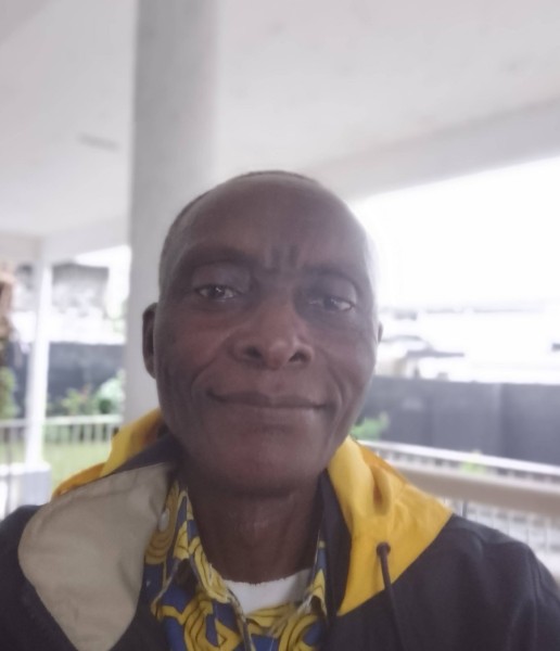 Joseph, 67, Corumb De Gois