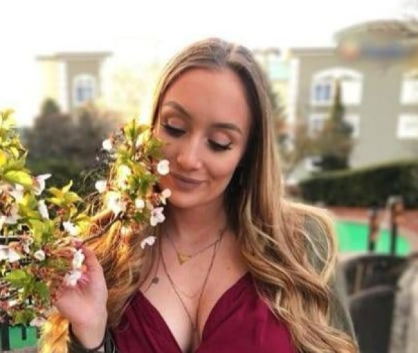 Linda, 33, Pio Ix