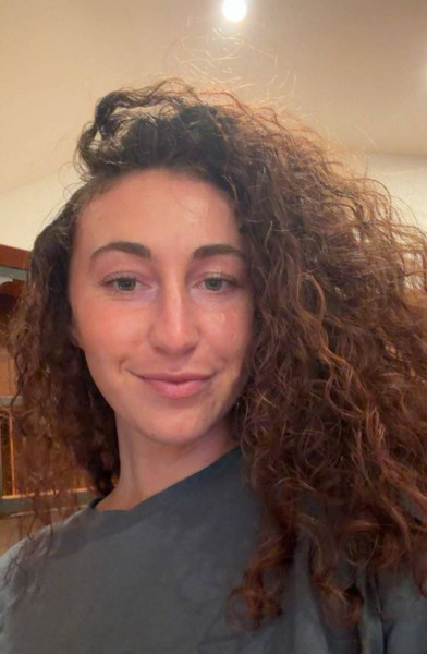 Marie, 41, Douar Ain Chkef