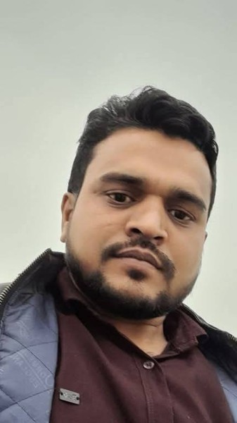 Hridoy, 36, Yaoquan
