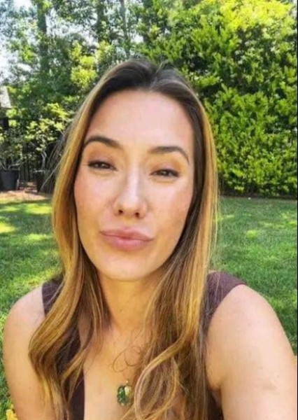 Kira, 50, Samagrelo And Zemo Svaneti