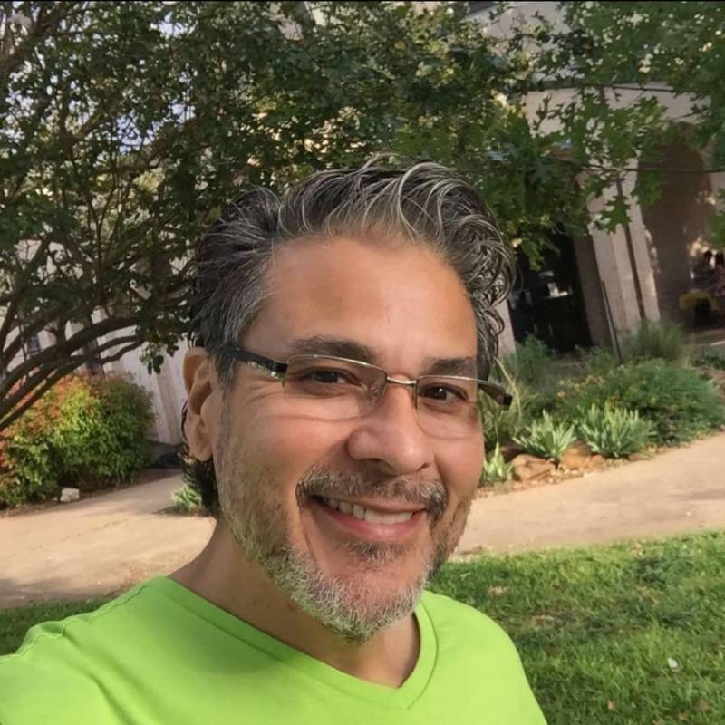 Andrew Capello, 52, San Buenaventura