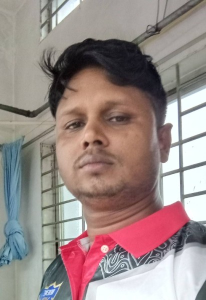 Papau, 29, Netherlands