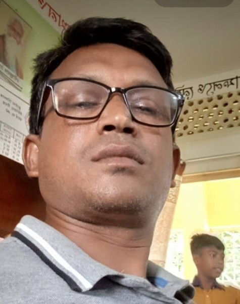 Md Motiar, 30, Velsen