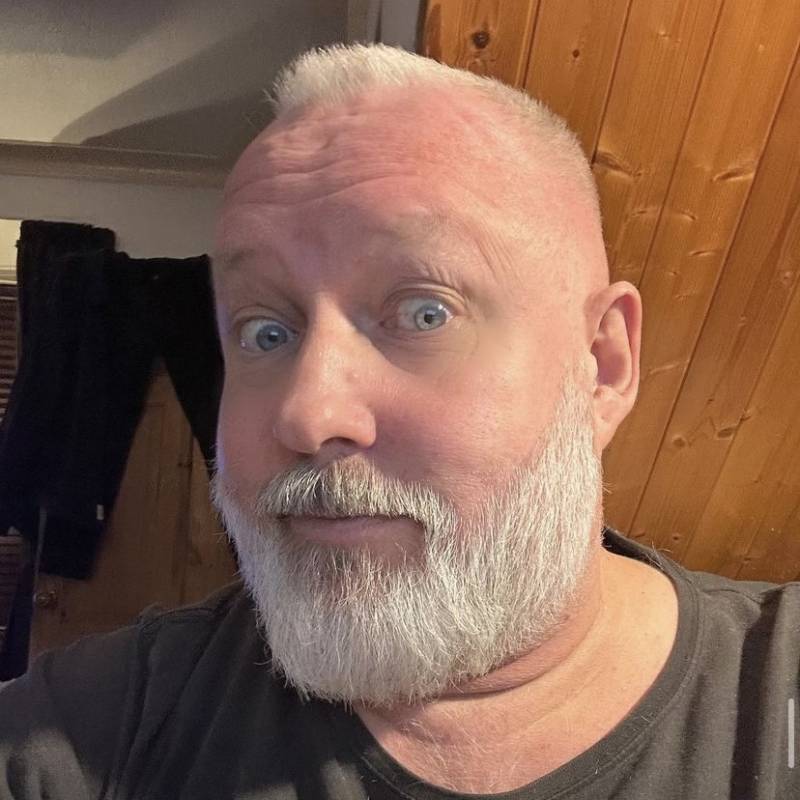 John Ballard, 35, Ermenek