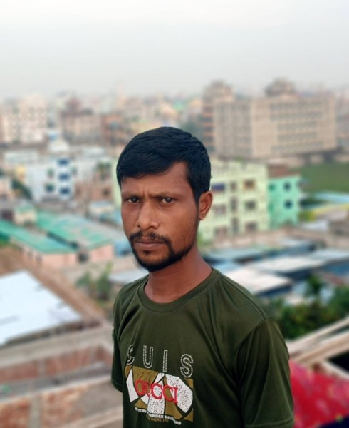 Md tazul islam, 33, Bangladesh Dhaka Munshiganj sador