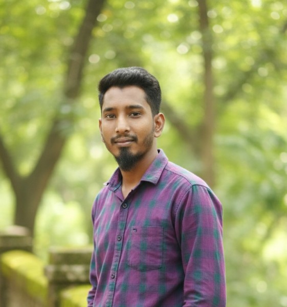 Md Jahid, 33, Rebulkanfixgmailcom